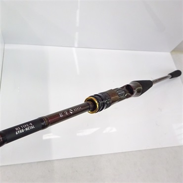 ２３紅牙ＭＸＮ６９ＨＢ―ＭＴ・Ｗ